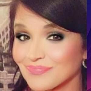 Meet your Posher, Angie